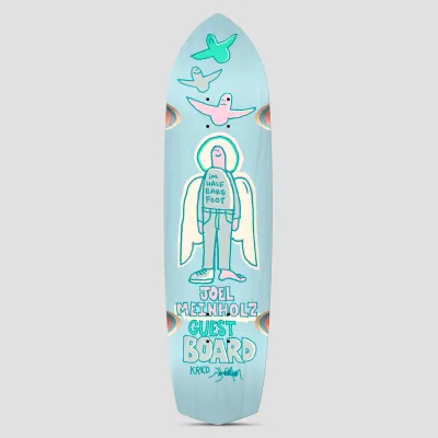 Krooked Joel Meinholz Guest Pro Zig Zagger Light