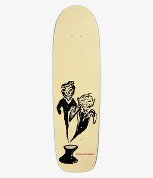 Polar Herrington Pot Demons Surf Jr.