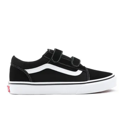 Vans Old Skool V Junior True Vn0a4ui16bt1