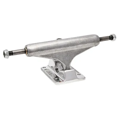 Independent Forged Hollow Silver 144mm