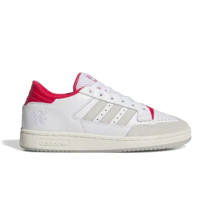 Adidas Wallstreet X Olympique Lyonnais Centennial Low Adv Cloud / Cloud / Active Jq1622