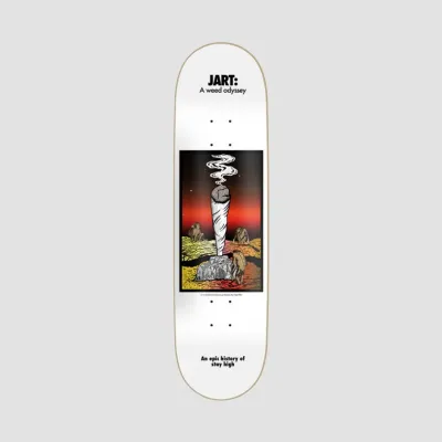 Jart A Weed Odyssey Hc