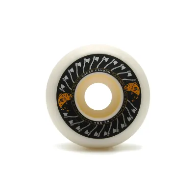 Haze Candon 10 Years