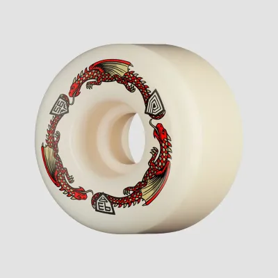 Powell Peralta Dragon Formula V7 Off 56x36mm