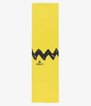 Element X Peanuts Charlie Brown Stripe