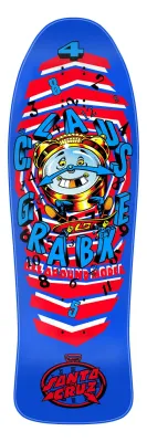 .89in Grabke All Around Santa Cruz Reissue