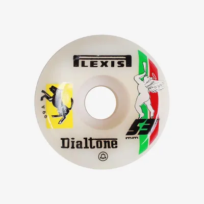 Dial Tone – Flexis Conical –