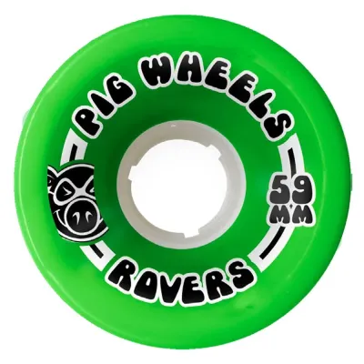 Pig Rover Core