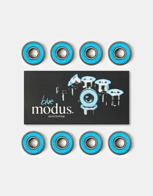 Modus Blues