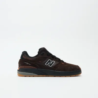 New Balance Numeric Nm 933 Bar