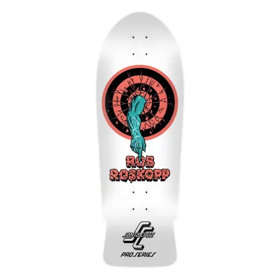 Santa Cruz Reissue Roskopp 1