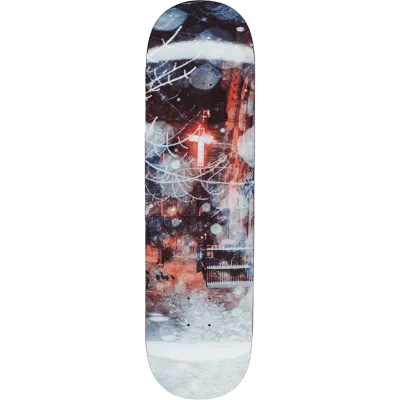 Fucking Awesome Snowfall Anthony Van Engelen Ave