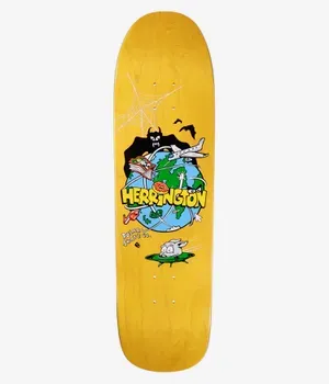 Polar Herrington Planet Herrington 1991 Jr.