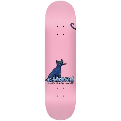 Krooked Cromer Kat