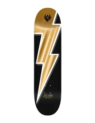 Powell Peralta Mike Vallely Flight Lightning Bolt