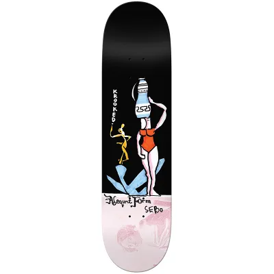 Krooked Sebo Vase