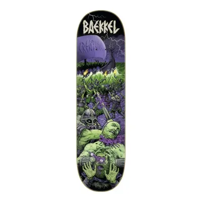 Creature Vx Baekkel Warriors Vx Assorted