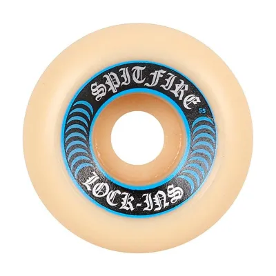 Spitfire Formula Four Lock-ins 99du