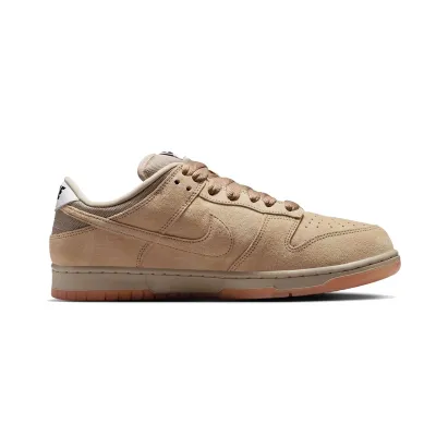 Nike Sb Dunk Low Pro B Parachute