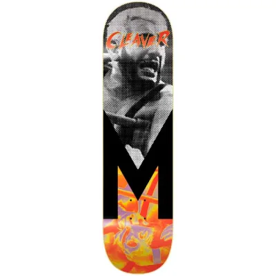 Cleaver Martin