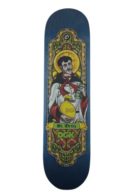 Dgk Ghetto Disciples Ortiz