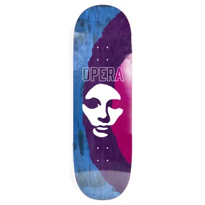 Opera Triple Tom Mask