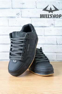 Globe Zapatilla Dark Tilt Shadow