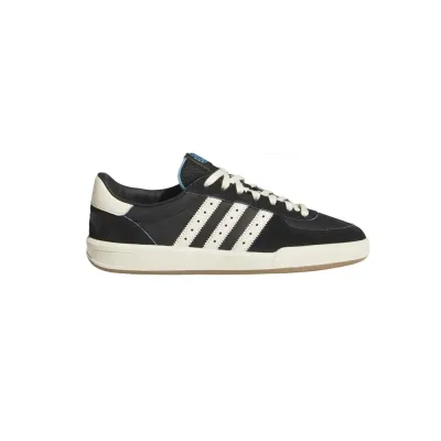 Adidas Glenburn X Thrasher Cblack/crewht/gum5