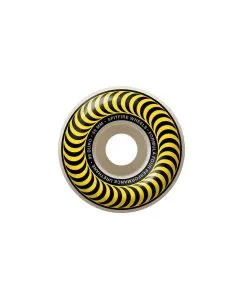 Skate Spitfire F4 Chrome