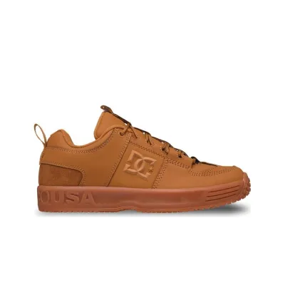 Dc Shoes Lynx Og Wheat