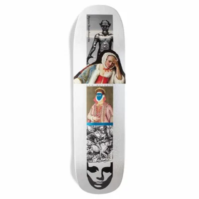 Opera Skateboards Sam Beckett Dover Ex7 Colour