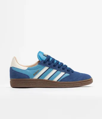 Adidas Busenitz Shoes Dark / / Gum5