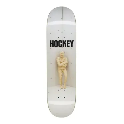 Hockey / Hatch / Ben Kadow / Custom Shape