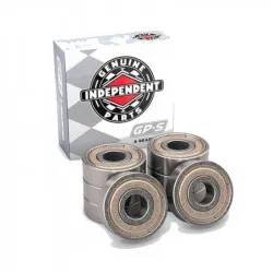 Independent Gp-s Genuine
