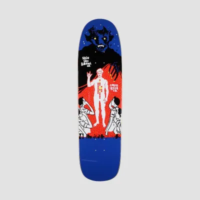 Polar Shin Sanbongi Fanzilla P9