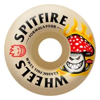 Spitfire F4 Shroom