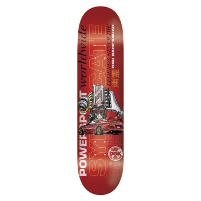 Dgk Syndicate –