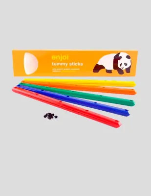 Hardware Enjoi Spectrum Rails Pack Multi