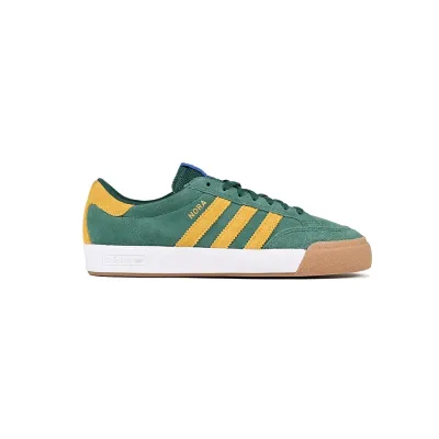 Adidas Nora Cgreen/preyel/ftwwht