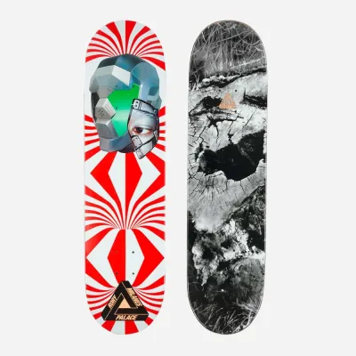 Palace Skateboards Rory Pro S29