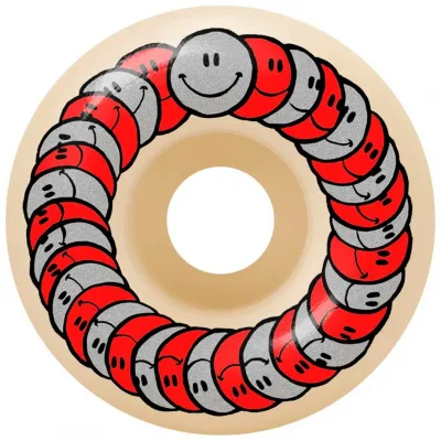 Spitfire Formula Four Classic Spanky Happy 99du