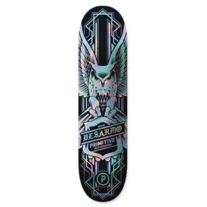 Primitive Tavola Desarmo Owl Spectra Foil