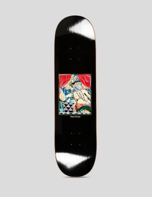 Polar Skate Co Dane Brady Time Travelers