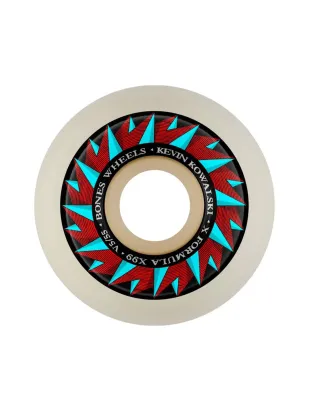 Skate Bones Kowalski Agains The Grain V5 Sidecut X Formula