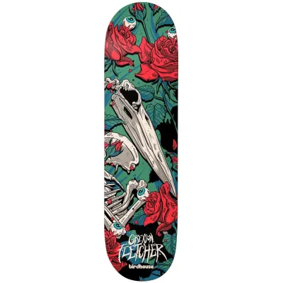 Birdhouse Skateboards Greyson Fletcher Tillbrook