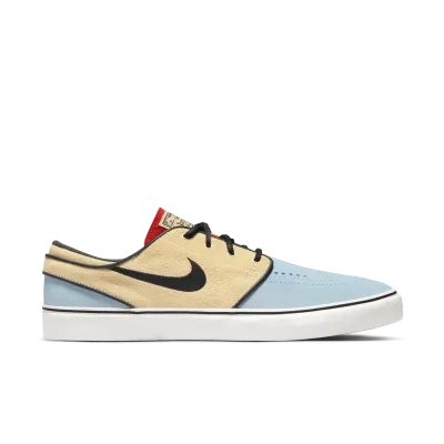 Nike Sb Zoom Janoski Og / Qs Alabaster / Alabaster-chile