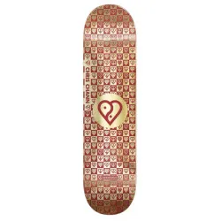 The Heart Supply Trinity Foil Chris Chann