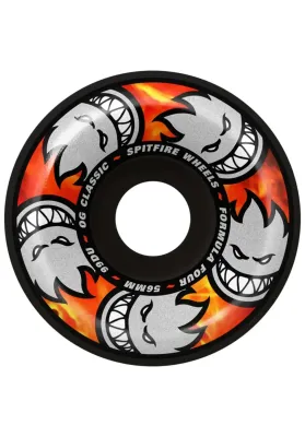 Formula Four Team Multiball Og Classic