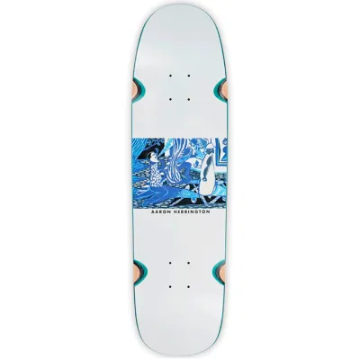 Polar Aaron Herrington Serenade Wheel Well P9