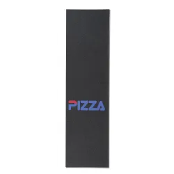 Pizza Grip Plaque Fizza